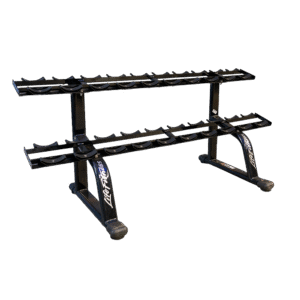 RACK MANCUERNAS BLACK SERIES
