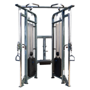 DUAL PULLEY LF
