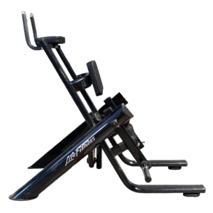 FEMORAL HINCADO BLACK SERIES