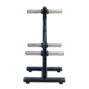 RACK PORTA DISCOS BLACK SERIES