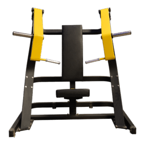 CHEST PRESS DECLINADO TG