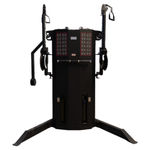 360 PERSONAL TRAINER FM