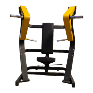 CHEST PRESS PLANO TG
