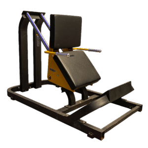 CALF RAISES TG