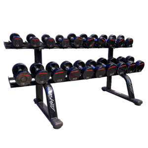 SET DE MANCUERNAS DE 27.5 k A 50 k LF