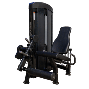EXTENSION DE PIERNA BLACK SERIES
