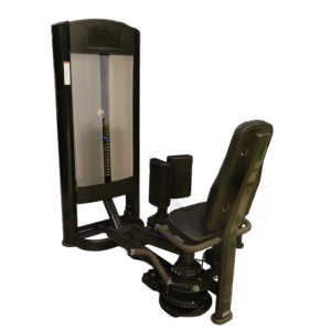 ADDUCTOR - ABDUCTOR BLACK SERIES