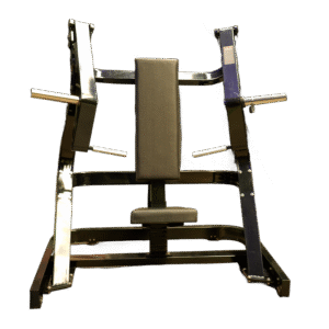 CHEST PRESS INCLINADO BLACK SERIES