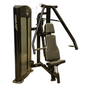 CHEST PRESS PLANO LFS