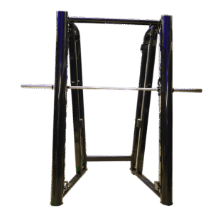 SMITH MACHINE BLACK SERIES
