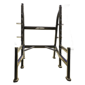 RACK DE SENTADILLA LIBRE LF