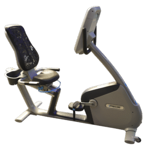 BICICLETA RECUMBENTE PR