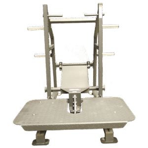 BELT SQUAT SW