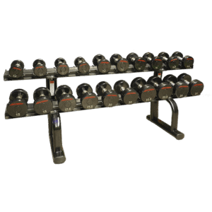 SET DE MANCUERNAS LF DE 2.5 K A 25 K