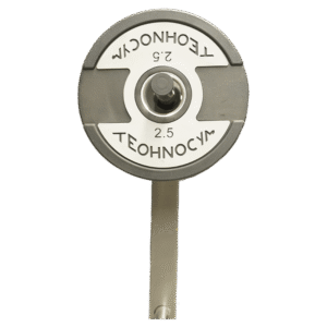 DISCOS NUEVOS 2.5 KG TG