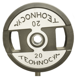 DISCOS NUEVOS 20 KG TG
