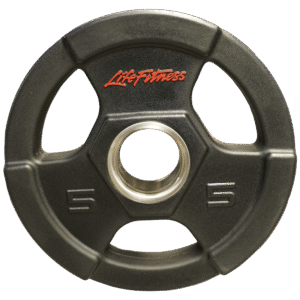 DISCOS NUEVOS 5 KG LF