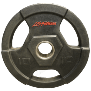 DISCOS NUEVOS 10 KG LF