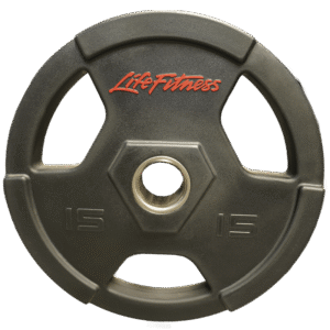 DISCOS NUEVOS 15 KG LF