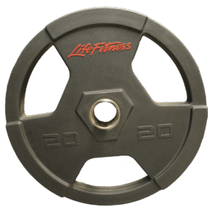 DISCOS NUEVOS 20 KG LF