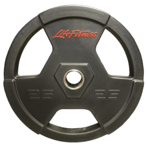 DISCOS NUEVOS 25 KG LF