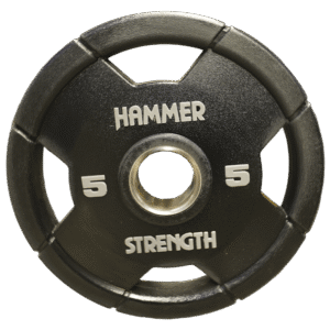 DISCOS NUEVOS 5 KG HS