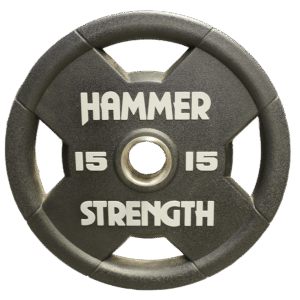 DISCOS NUEVOS 15 KG HS
