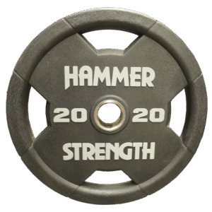 DISCOS NUEVOS 20 KG HS