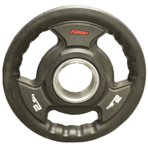 DISCOS NUEVOS 2.5 KG SW