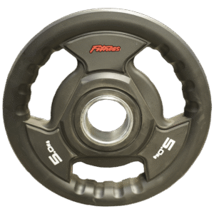 DISCOS NUEVOS 5 KG SW