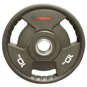 DISCOS NUEVOS 10 KG SW