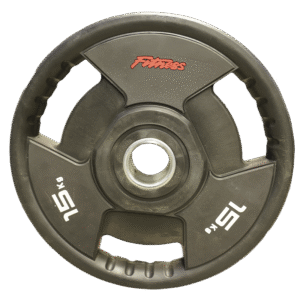 DISCOS NUEVOS 15 KG SW