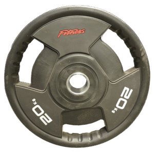 DISCOS NUEVOS 20 KG SW