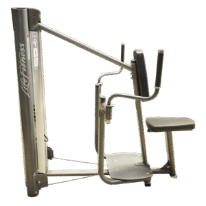 FLY REAR DELT LFS
