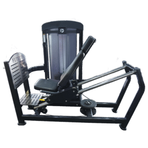 LEG PRESS BLACK SERIES