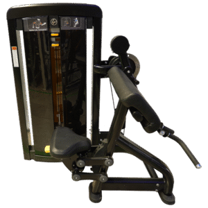 CURL DE BICEPS EXTENSION DE TRÍCEPS DUAL LFI