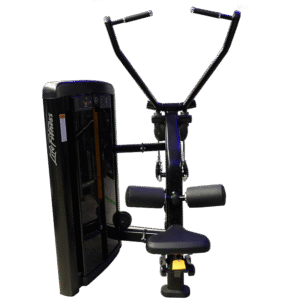 LAT PULL DOWN LFI