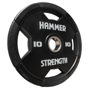 DISCOS NUEVOS 10 KG HS