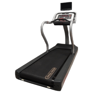 CAMINADORA STAR TRAC TRX PANTALLA