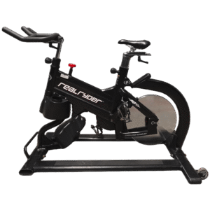 BICICLETA DE SPINNIG REAL RYDER ABF8