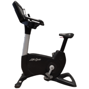 BICICLETA VERTICAL LIFE CYCLE 95CS