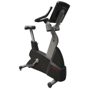 BICICLETA VERTICAL LIFE FITNESS CLSC INTEGRITY