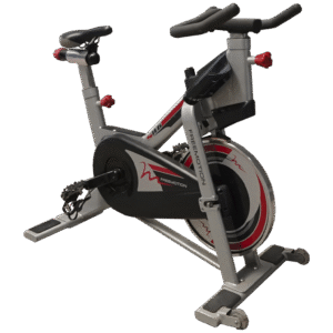 BICICLETA DE SPINNING FREEMOTION CARBON S 11.9