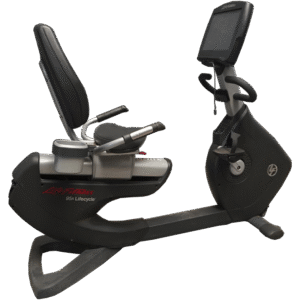 BICICLETA RECUMBENTE 95R TOUCH