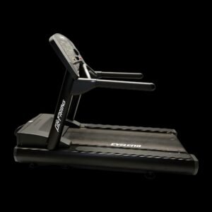 Caminadora LF integrity negra